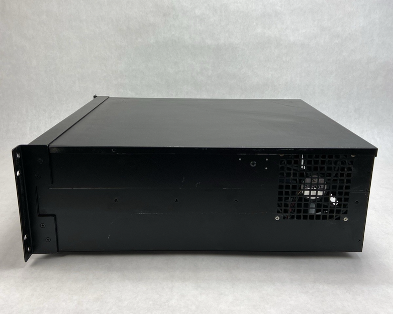 Antec Take 4 4U Server Chassis No Front Faceplate ThermalTake ToughPower XT 875W
