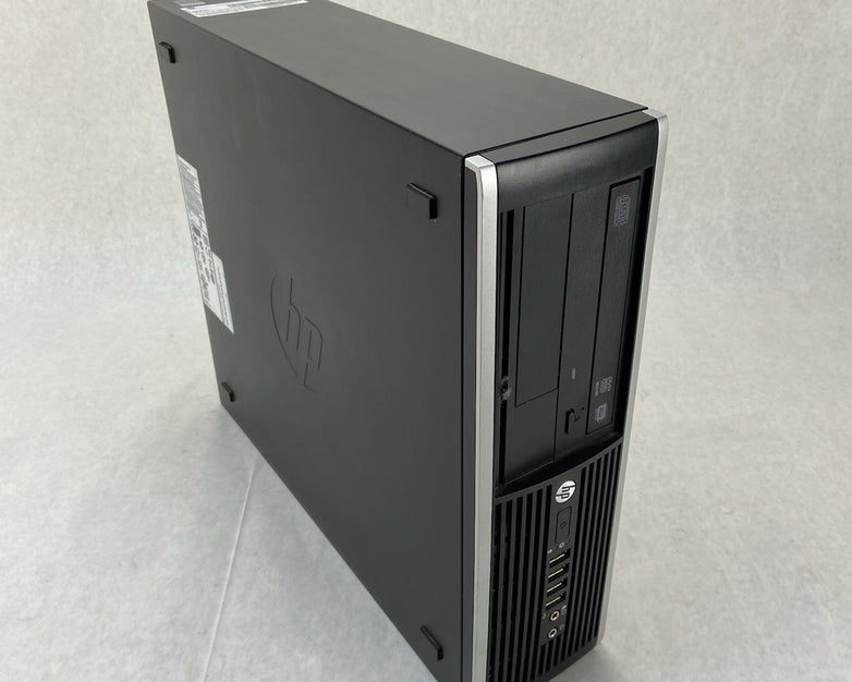 HP Compaq Elite 8300 SFF Intel Core i3-3220 3.3GHz 4GB RAM No HDD No OS