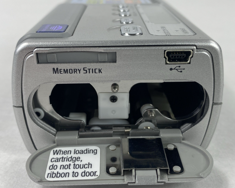 Sony DPP-MP1 Digital Photo Printer - Parts or Repair