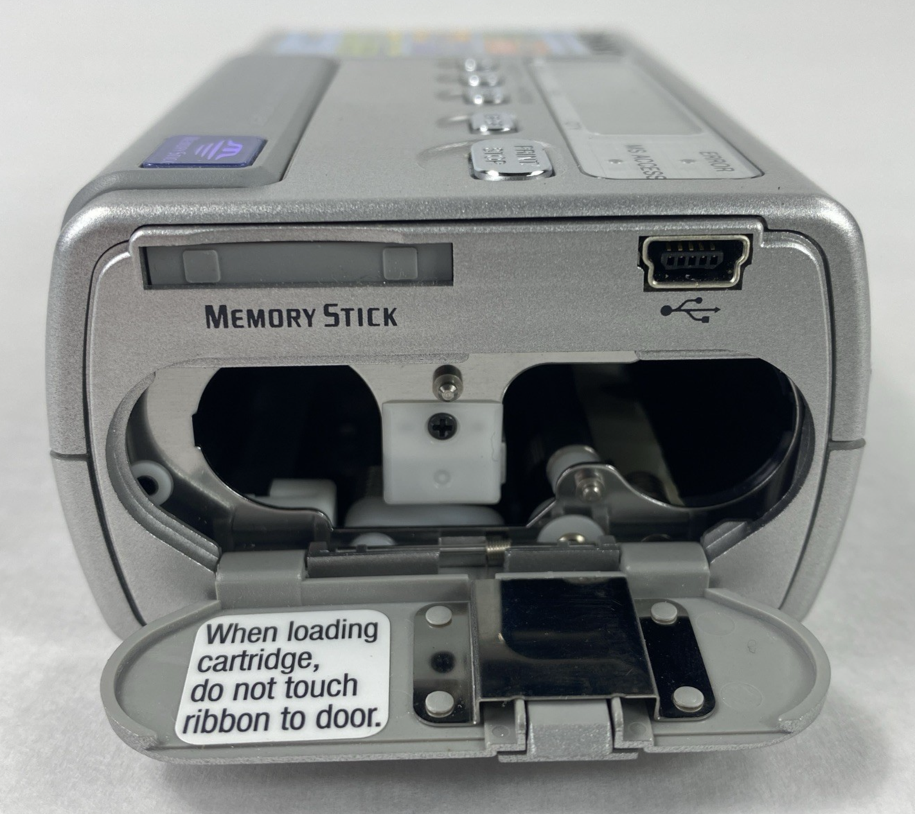 Sony DPP-MP1 Digital Photo Printer - Parts or Repair