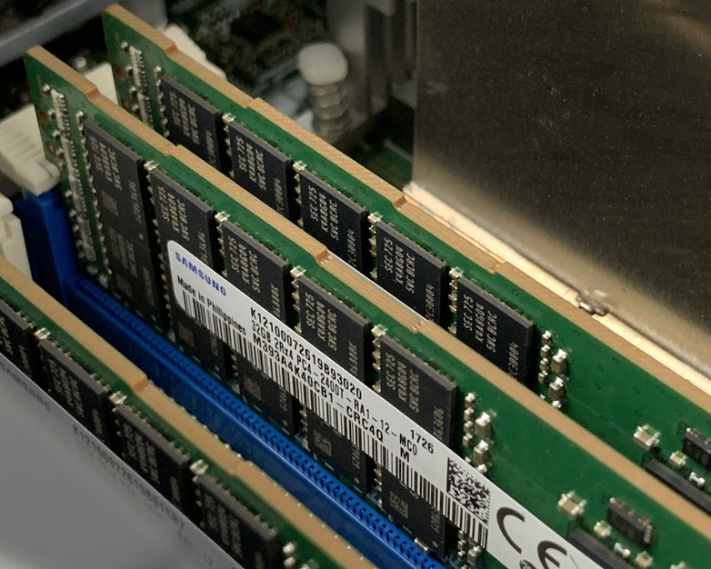 Cisco UCS C240 M4 Xeon E5-2630v4 2.2 GHz 128 GB Ram 2U Server No OS No HDD