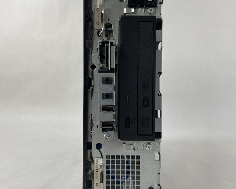 Dell Inspiron 3647 SFF i3-4170 3.70 GHz 8 GB RAM No HDD/OS