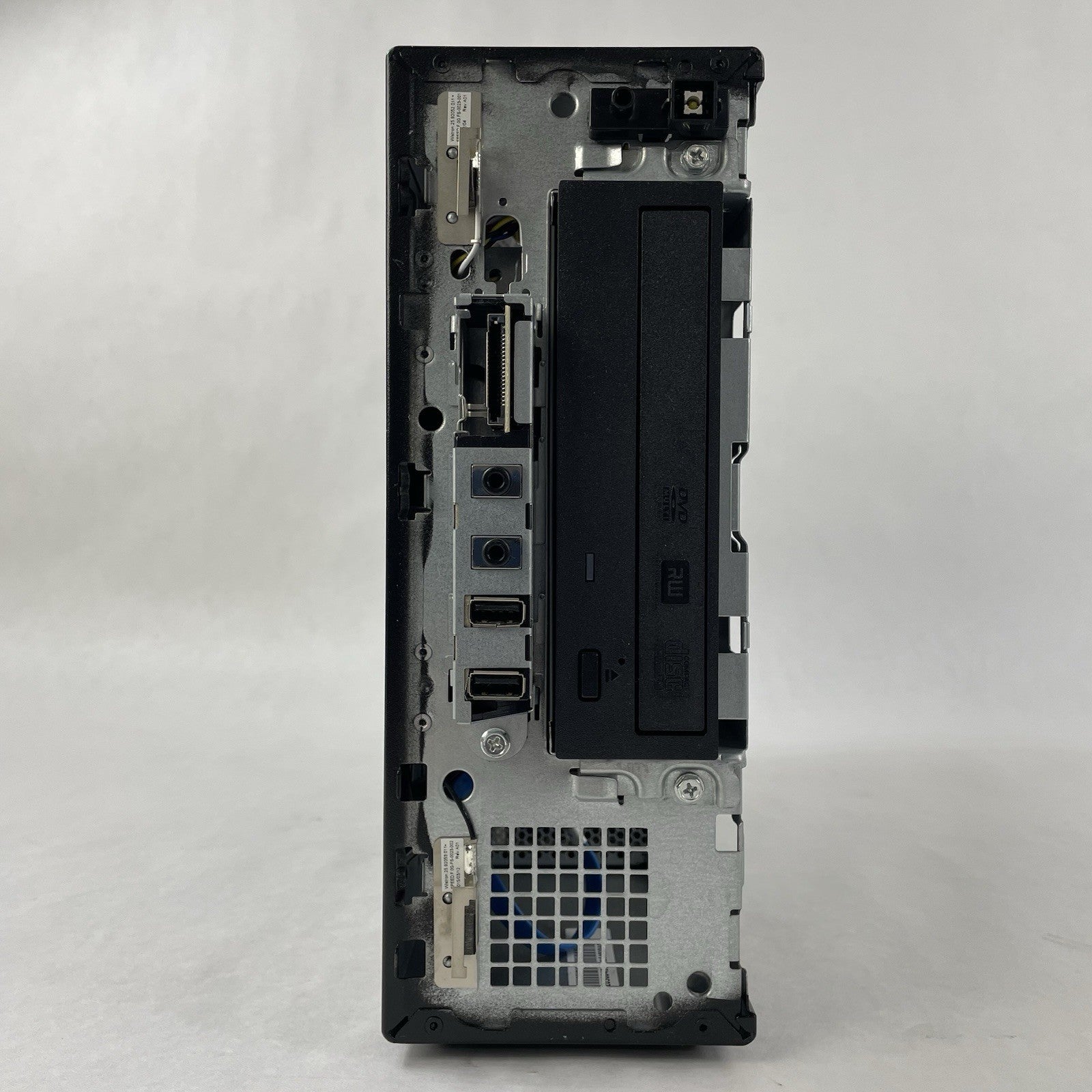 Dell Inspiron 3647 SFF i3-4170 3.70 GHz 8 GB RAM No HDD/OS4