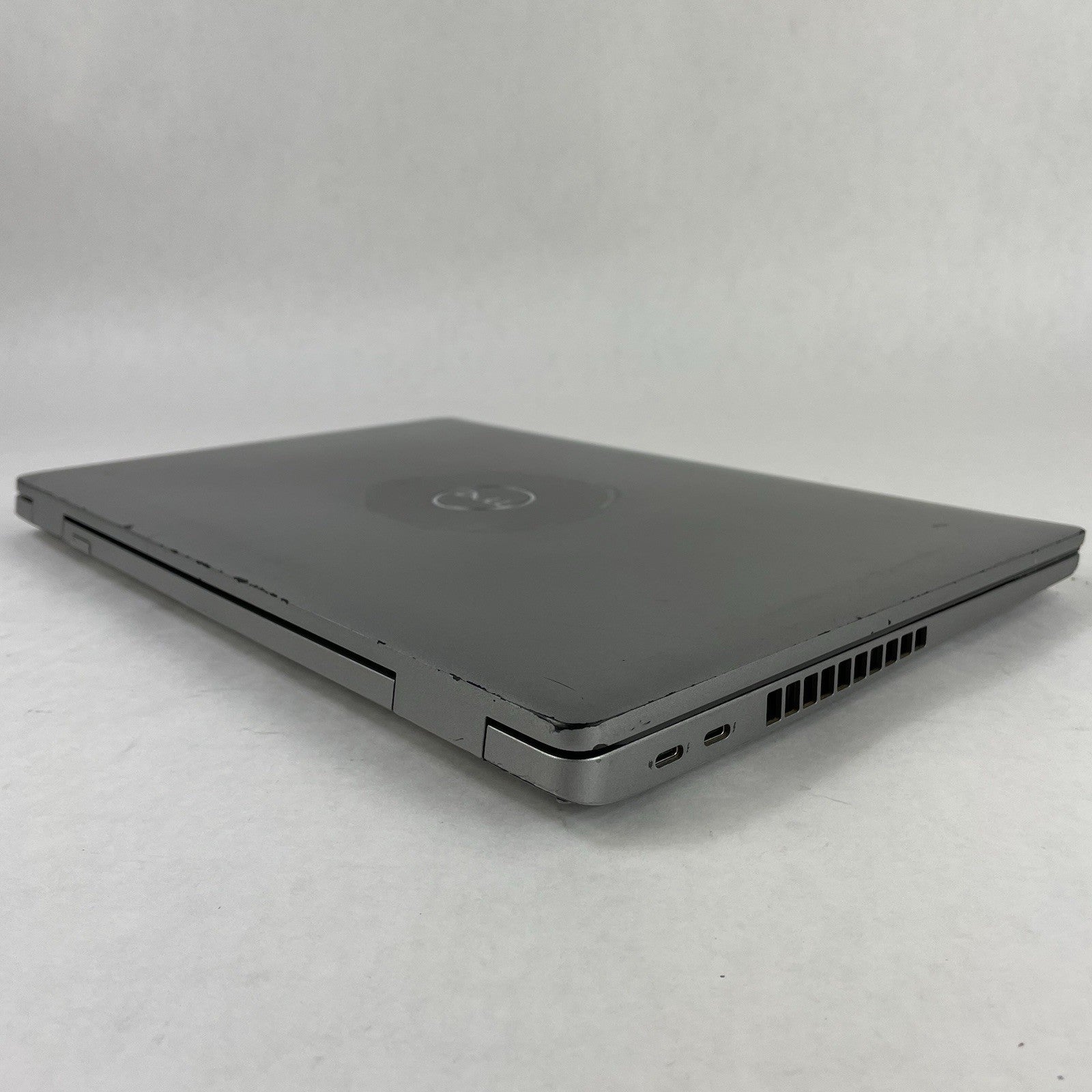 Dell Latitude 5520 15.6" i5-1135G7 2.40 GHz 8 GB RAM No SSD/OS/AC/Batt - READ13
