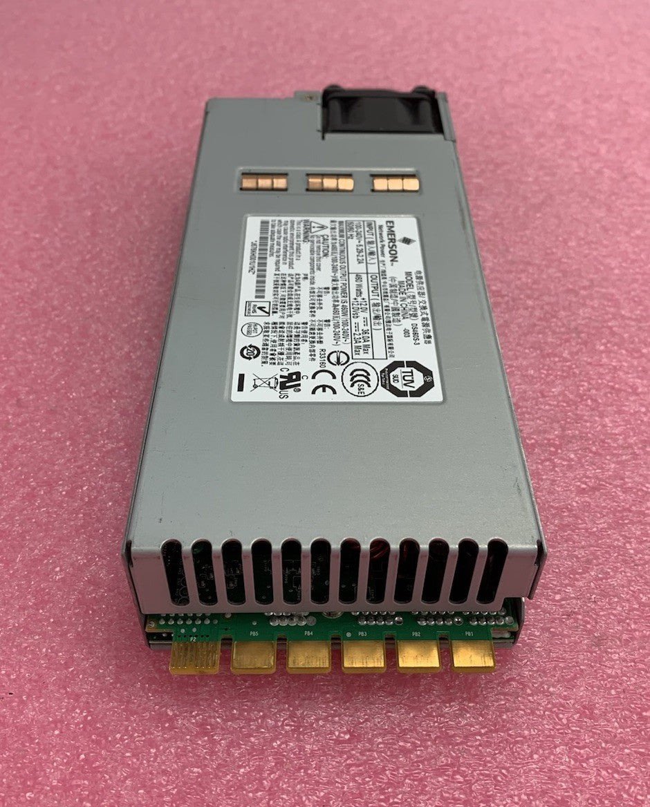 Emerson DS460S-3 460W Power Supply2