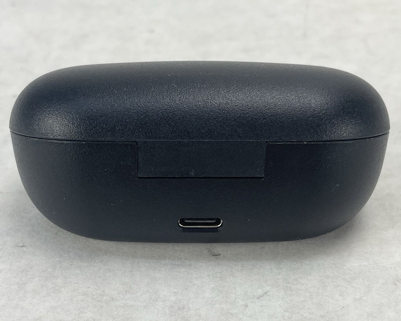 Sony WF-XB700  Original Black Charging Case Only Power Tested