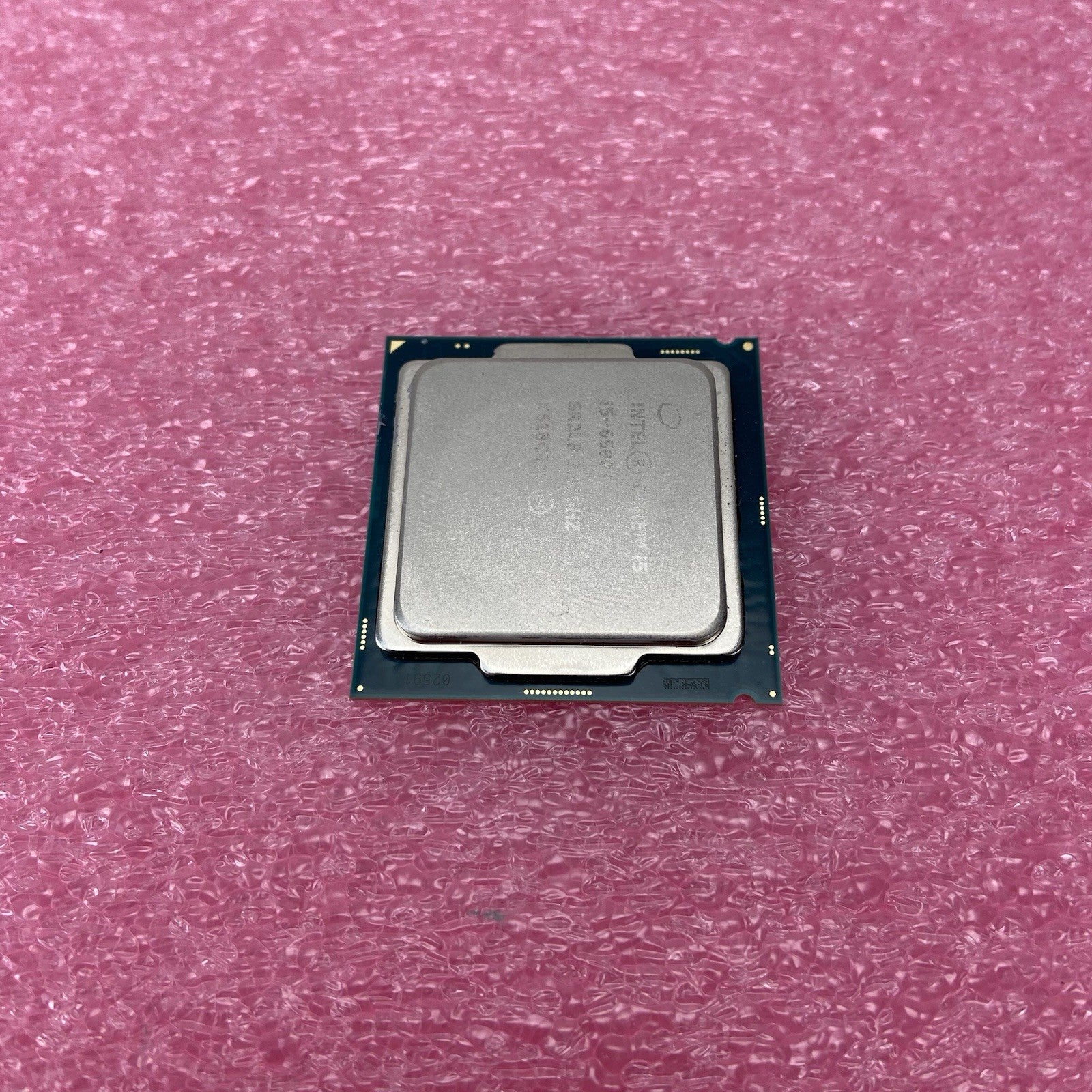 Intel Core i5-6500T SR2L8 2.5GHz Desktop CPU2
