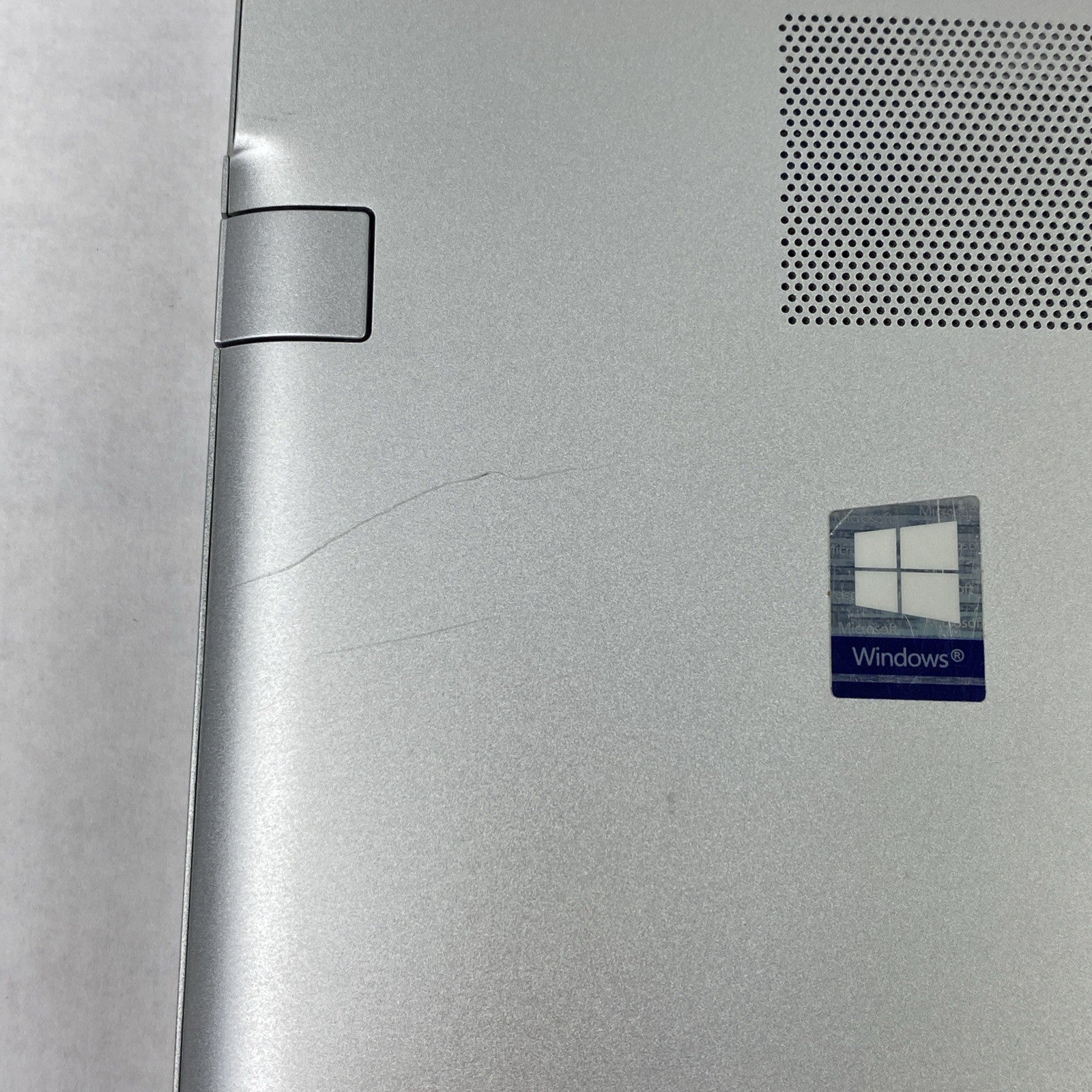 HP EliteBook 840 G6 Intel Core i5-8365U 1.6 GHz 8 GB RAM 14.0" No HDD No OS