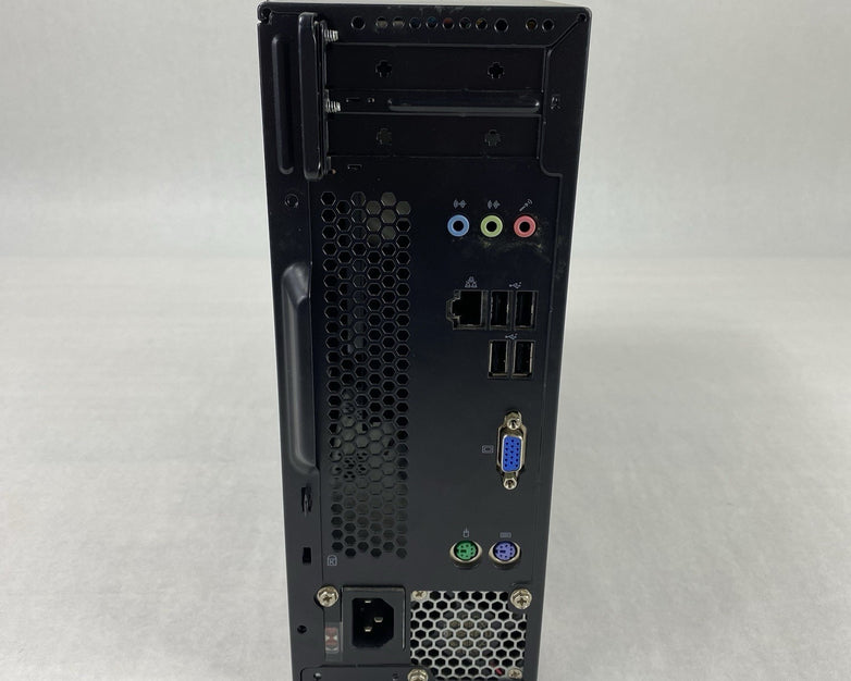 eMachines EL1352-23e SFF AMD Athlon II x2 255 3.10GHz 4GB RAM No HDD No OS