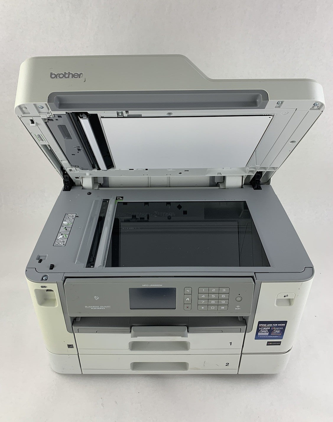 Brother MFC-J5930DW Printer - Parts or Repair