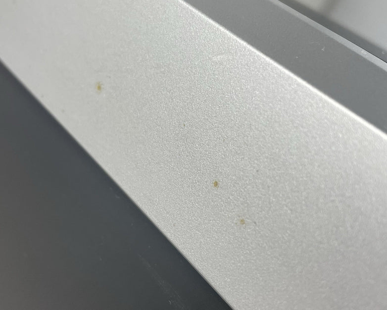 Compaq Color VGA CRT 16" Monitor FS7555 HSTND1P02 For Parts