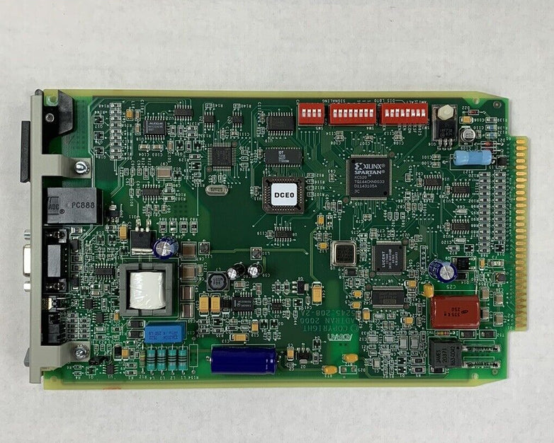 Adtran FT1 DP for Alcatel D448 Fractional T1 Dataport 1245208L2