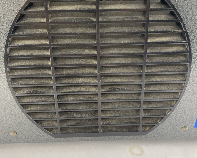 Eiki 3860A Still Picture Projector Power Tested