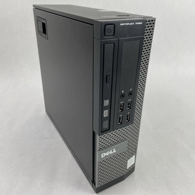 Dell Optiplex 7020 SFF i7-4700 3.40 GHz 4 GB RAM No HDD/OS