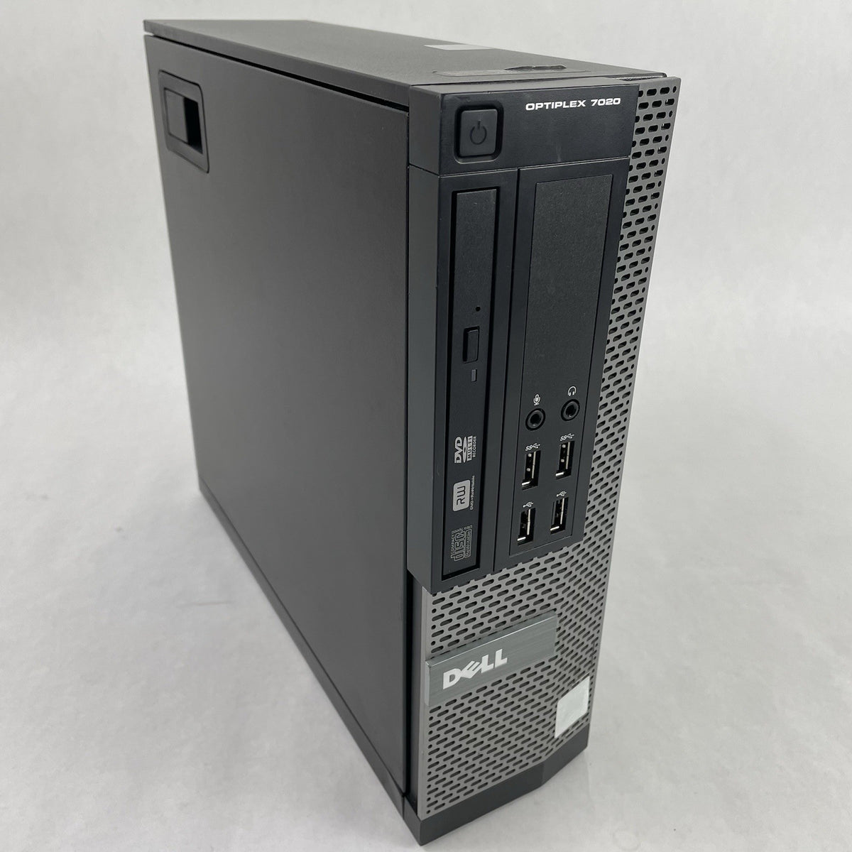 Dell Optiplex 7020 SFF i7-4700 3.40 GHz 4 GB RAM No HDD/OS0