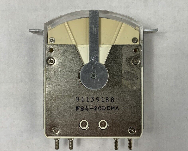 International Instrument FS4-20DCMA Spare/MRV/XI