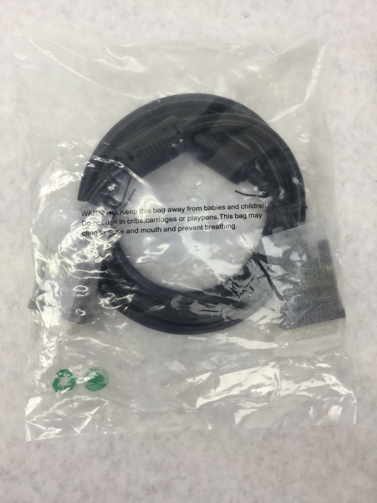 MONOPRICE 2408 Cable  NEW in Sealed Package