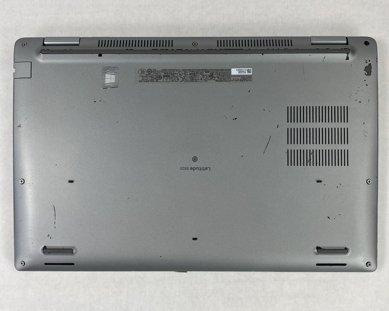 Dell Latitude 5520 Intel Core i5-1145G7 2.60 GHz 16 GB RAM 15.6" No SSD No OS