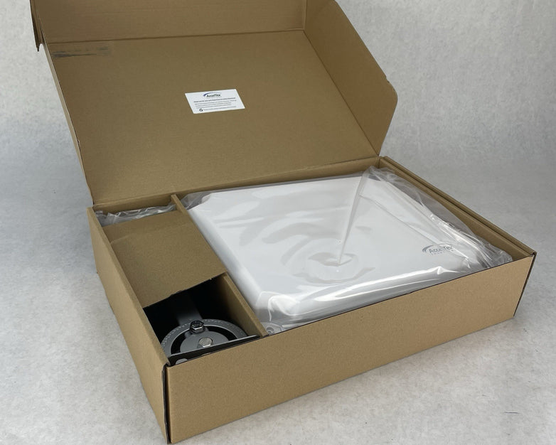 Accel Tex Solutions ATS-OP-245-8-6NP-36