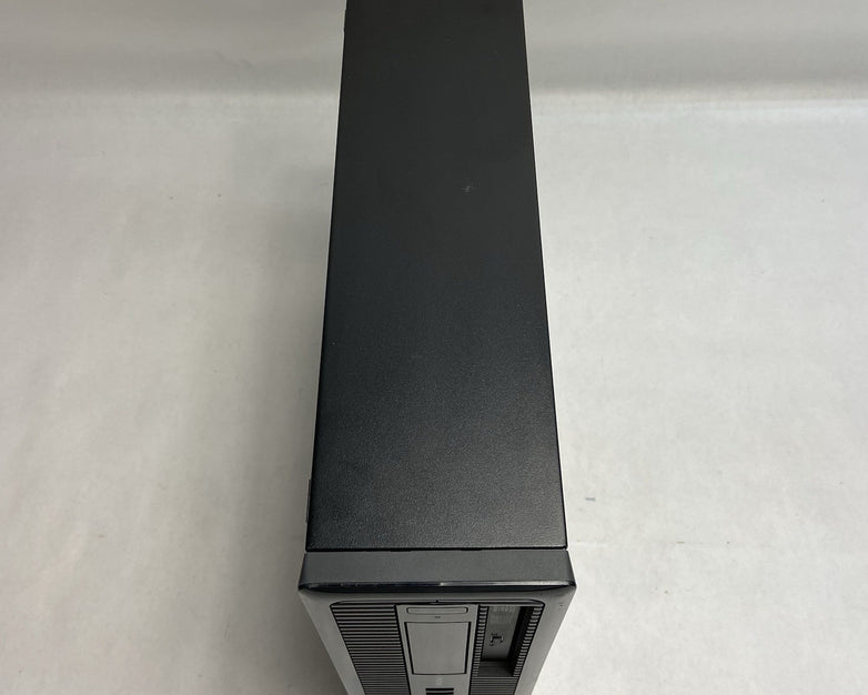 HP ProDesk 400 G1 SFF Intel Core i5-4570 3.2GHz 8GB RAM No HDD No OS