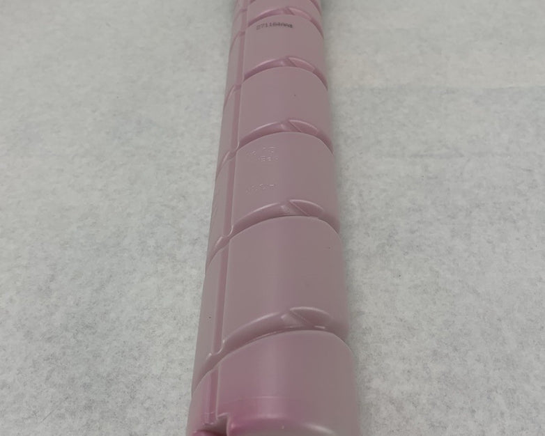 Konica Minolta TN321AM A33K33A Magenta Toner Cartridge - Open Box