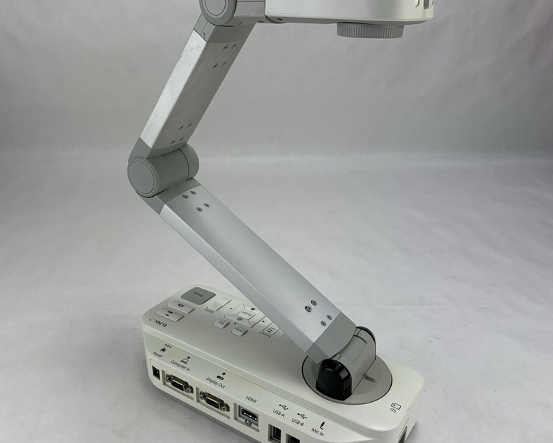 Epson ELPDC12 High Definition Classroom Presentation Document Camera
