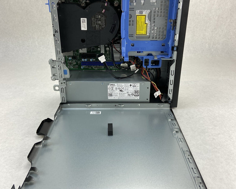 Dell Optiplex 5090 SFF Intel Core i5-10505 3.2GHz 8GB RAM No HDD No OS