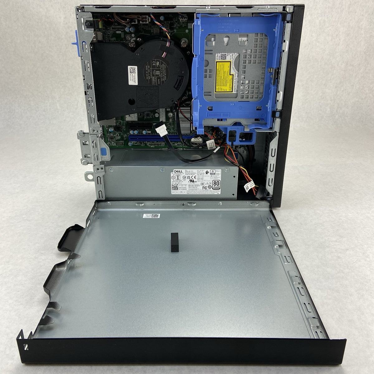 Dell Optiplex 5090 SFF Intel Core i5-10505 3.2GHz 8GB RAM No HDD No OS8