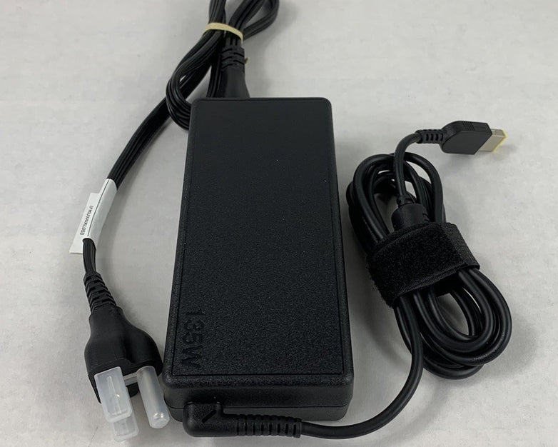 Lenovo ADL135NLC3A 135W 20V 6.75A AC Adapter Power Supply