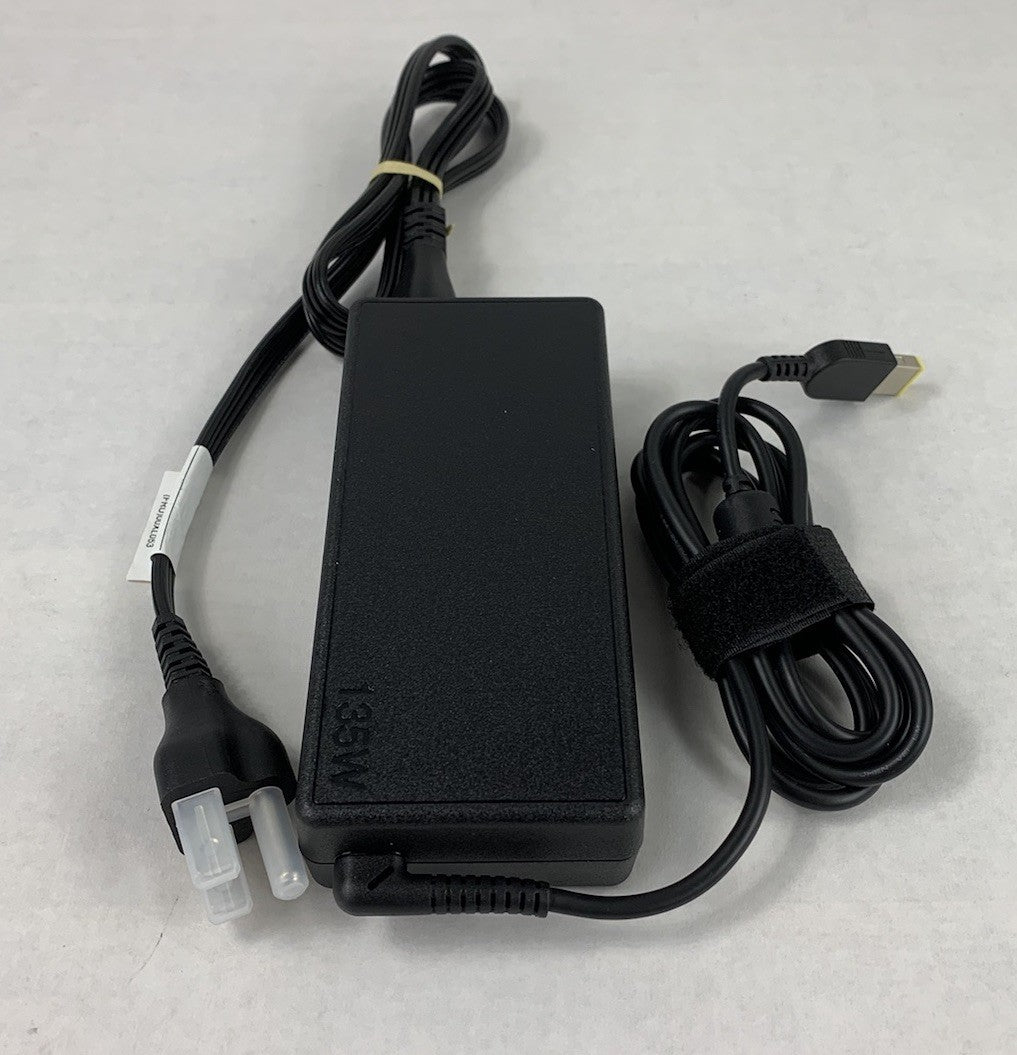 Lenovo ADL135NLC3A 135W 20V 6.75A AC Adapter Power Supply