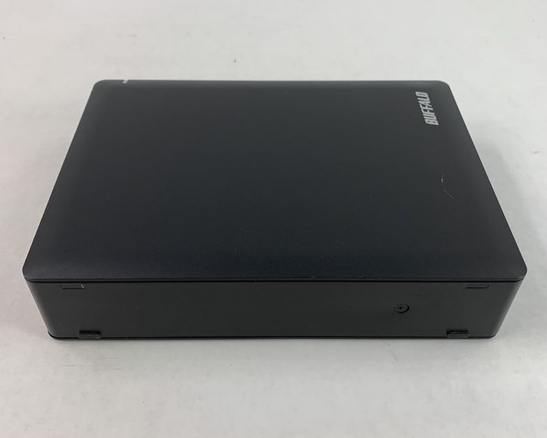 Buffalo BRXL-16U3 USB External Rewriteable Blu-ray/DVD Drive - Power Tested