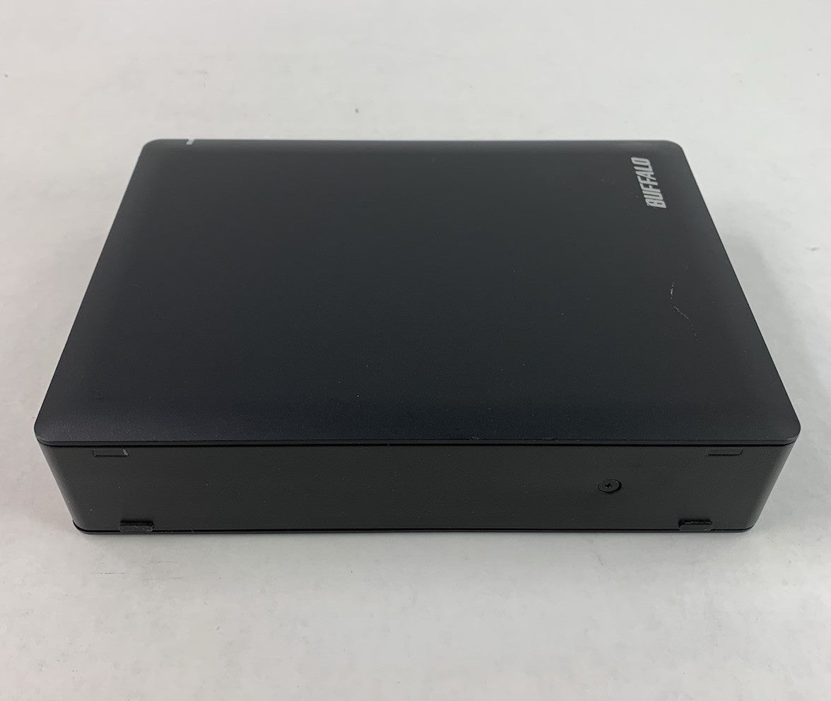 Buffalo BRXL-16U3 USB External Rewriteable Blu-ray/DVD Drive - Power Tested6