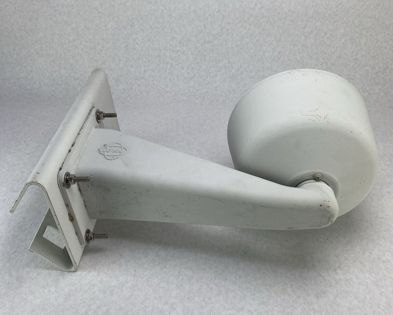 Pelco DF5-PG-E1 Fixed Mount Outdoor Pendant No Camera w/ Wall Mount PA-402