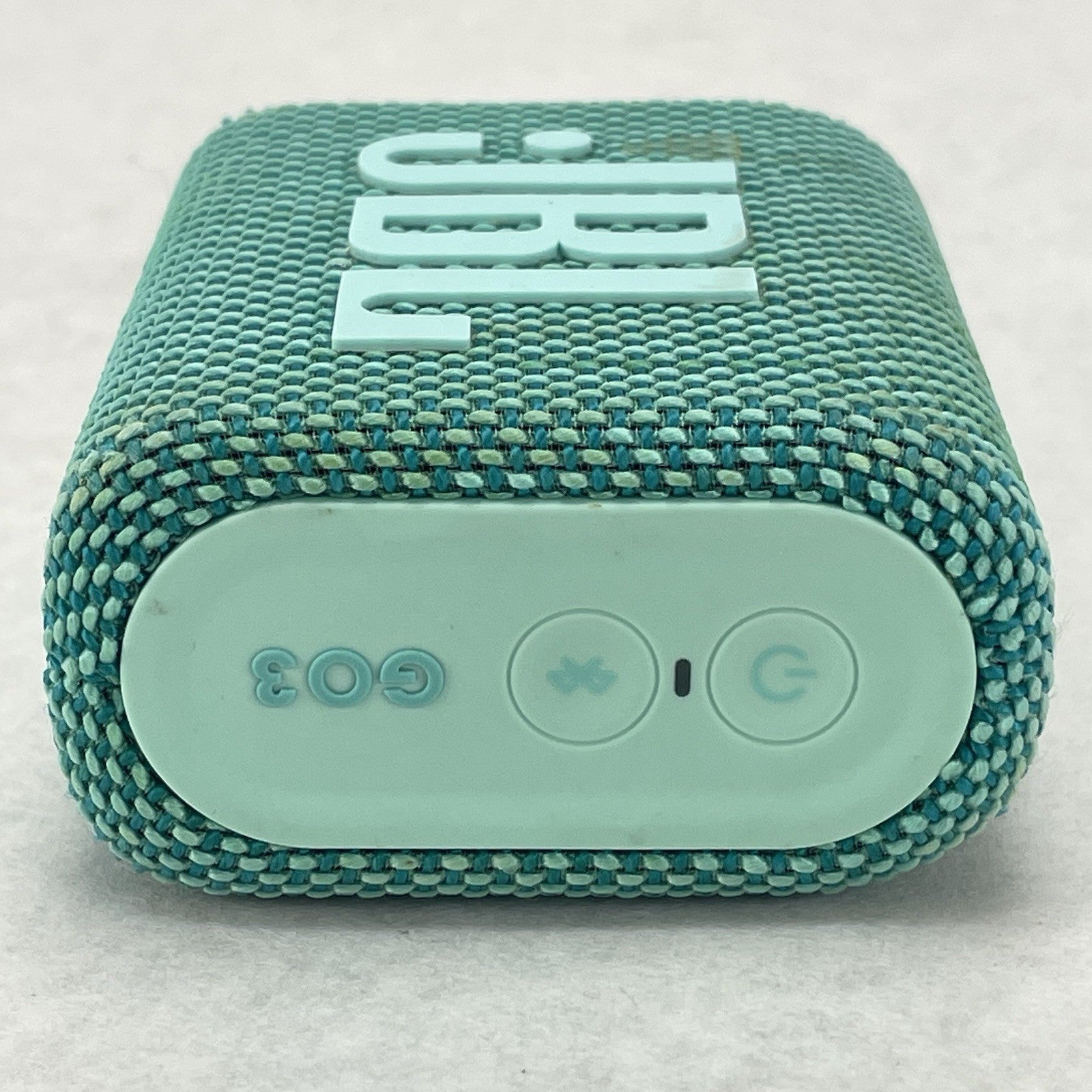 JBL Go 3 Portable Bluetooth Speaker w/ USB-C Connectivity, Teal7