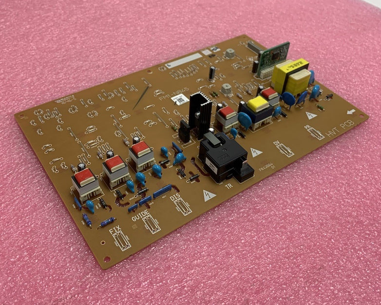 Canon FML-N845 High Voltage Power Supply Board for Image Runner 4535i