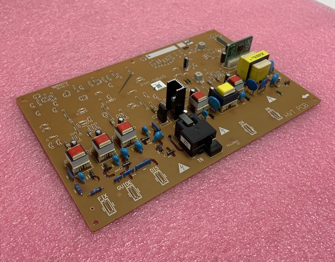 Canon FML-N845 High Voltage Power Supply Board for Image Runner 4535i0