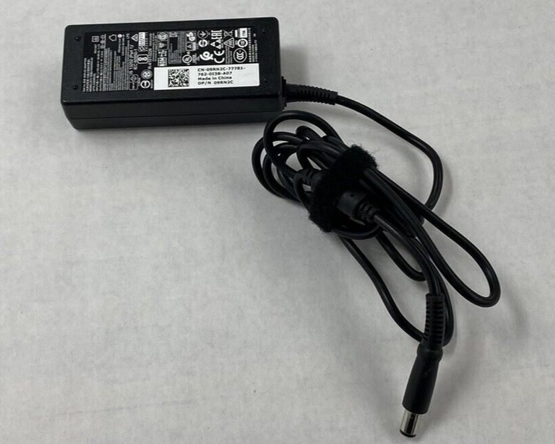 Lot of 4 Dell HA65NS5-00 19.5V 3.34A 65W AC Adapter