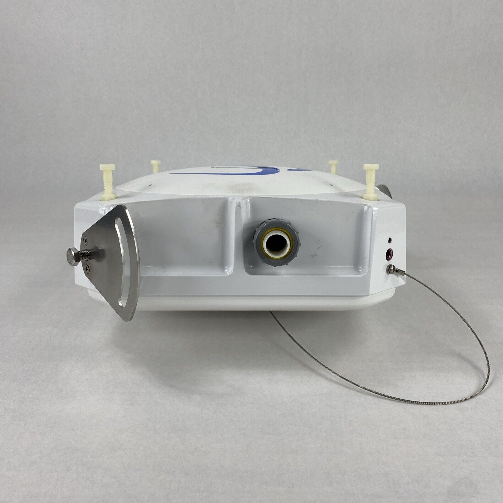 BridgeWave GE60.3 High / GE60.3 Low Wireless Gigabit Ethernet Link