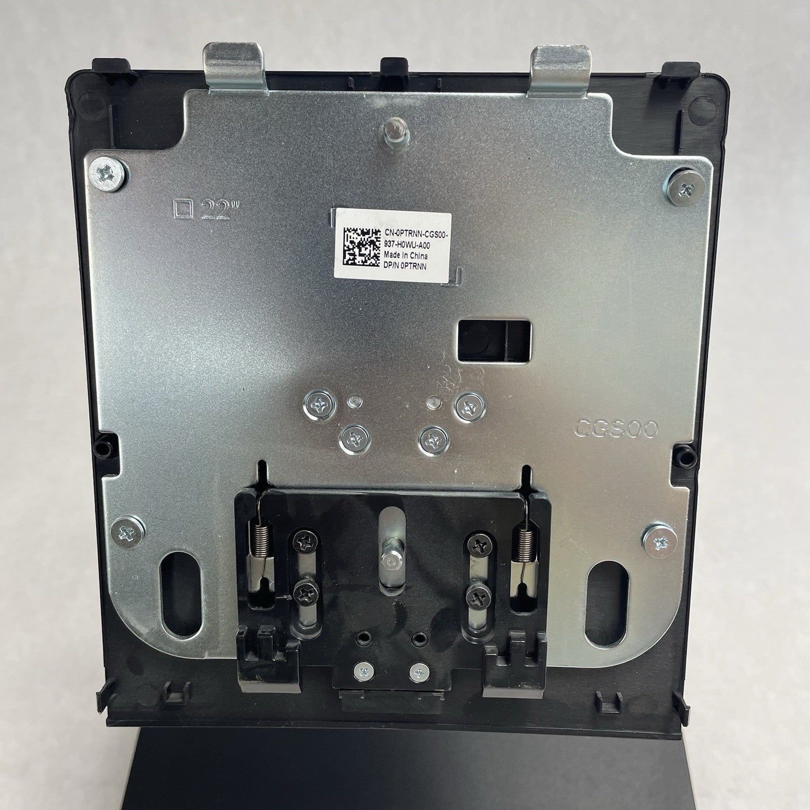 Dell OptiPlex 24in All-in-One PC Base Stand OPTRNN CGS00