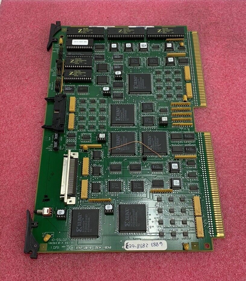 Unisys PR01220113 43276203-012 Circuit Board
