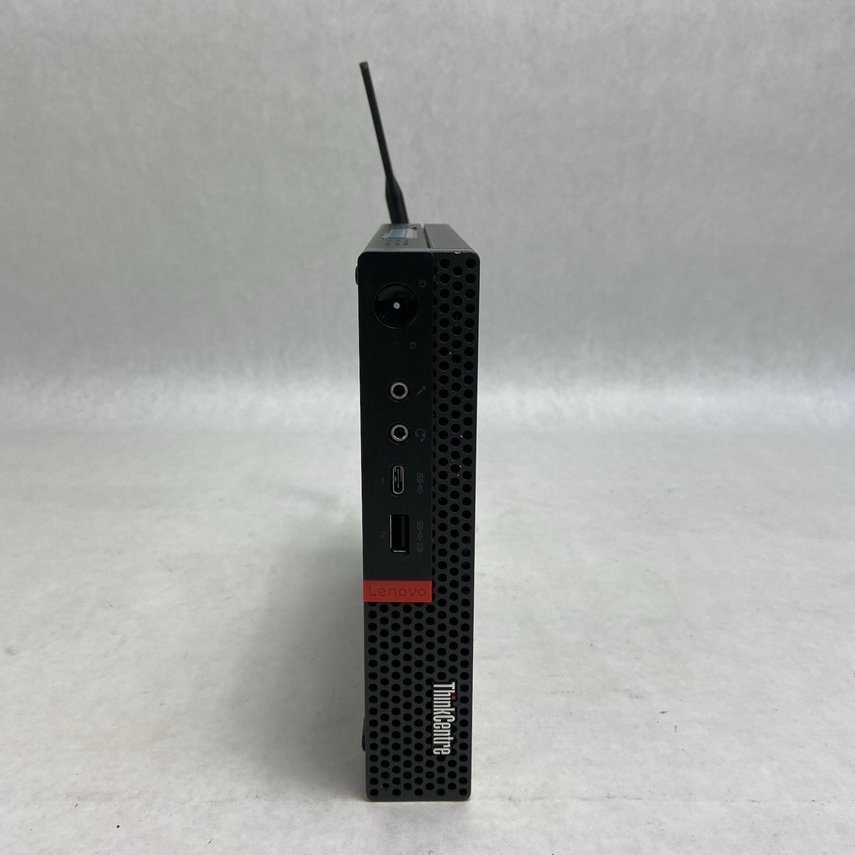 Lenovo ThinkCentre M75Q-1 MFF AMD Ryzen 5 Pro 3400GE 3.3GHz 8GB RAM No AC/HDD/OS1