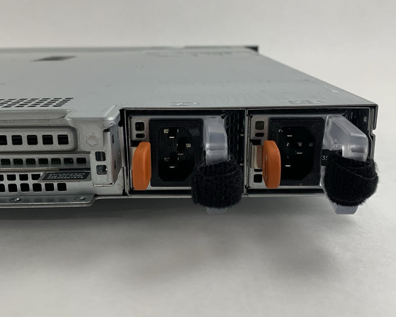 Dell PowerEdge OEMR R340 Server 1x E-2236 3.4 GHz 32 GB Ram H730P No OS No HDD