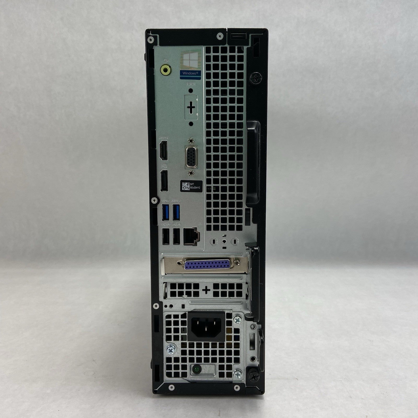 Dell Optiplex 3060 SFF Intel Core i5-8500 3GHz 8GB RAM No HDD No OS3