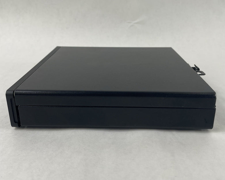Dell Optiplex 3080 Micro i5-10500T 2.30 GHz 8 GB RAM No SSD/OS/AC - Bad USB