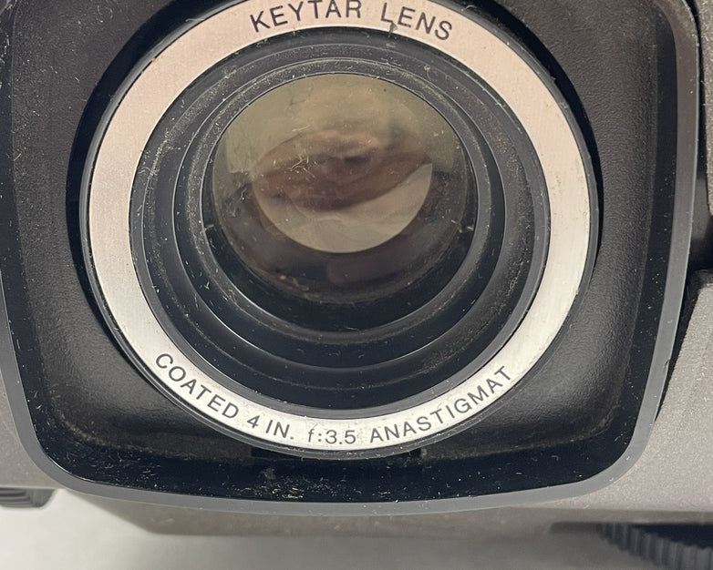 Focal Constellation 600RF Slide Projector 120V 60Hz 500W