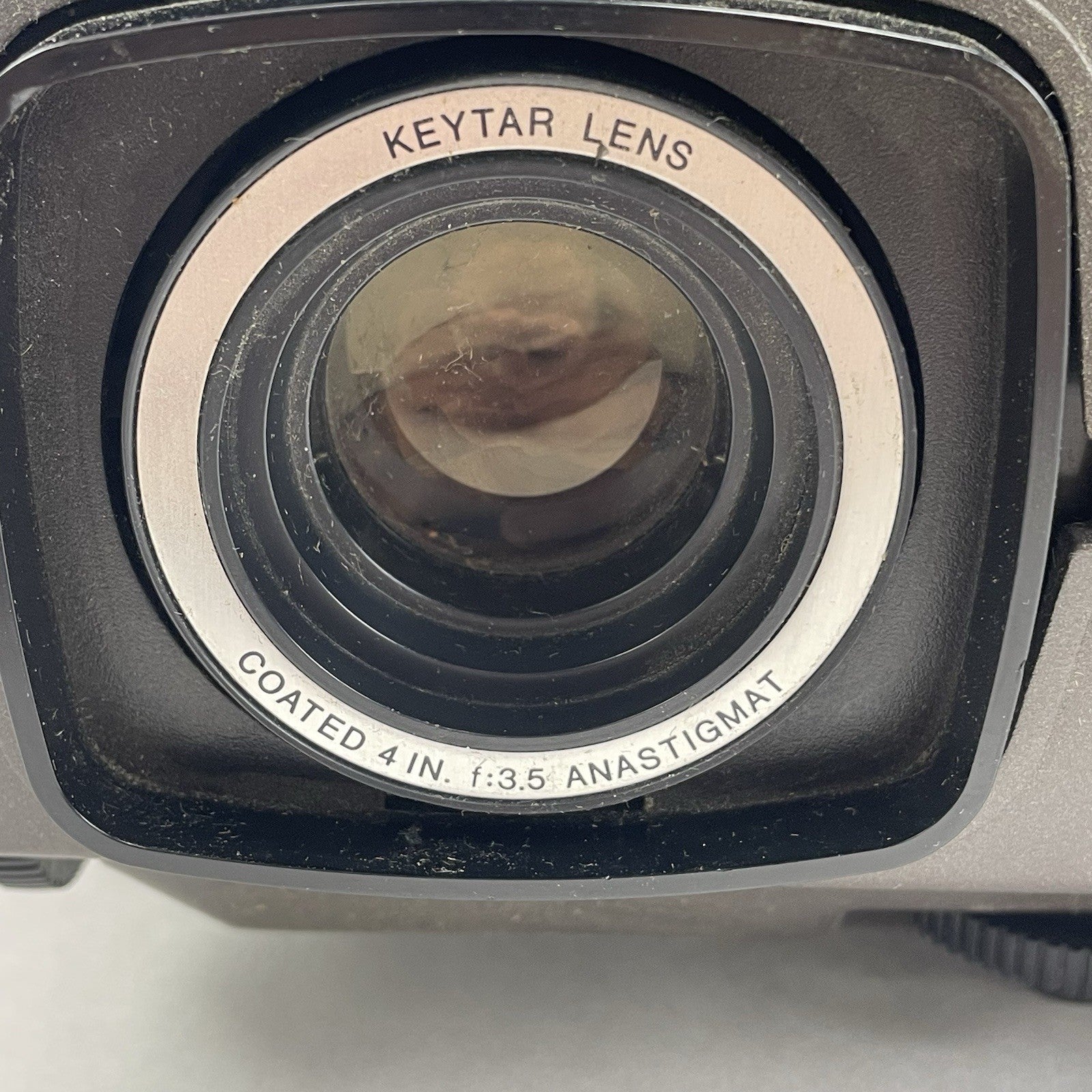 Focal Constellation 600RF Slide Projector 120V 60Hz 500W