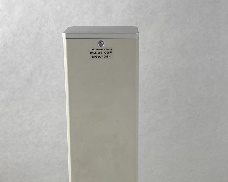 CTC MXY 04-01A Analytics Systen