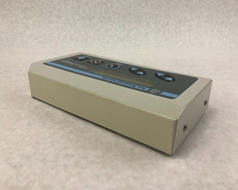 New Brunswick Cell Culture System FibraStage Control Display
