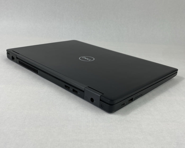 Dell Latitude 5590 Core i5-7300U 2.60 GHz 8 GB RAM 15.6" No Battery No HDD No OS