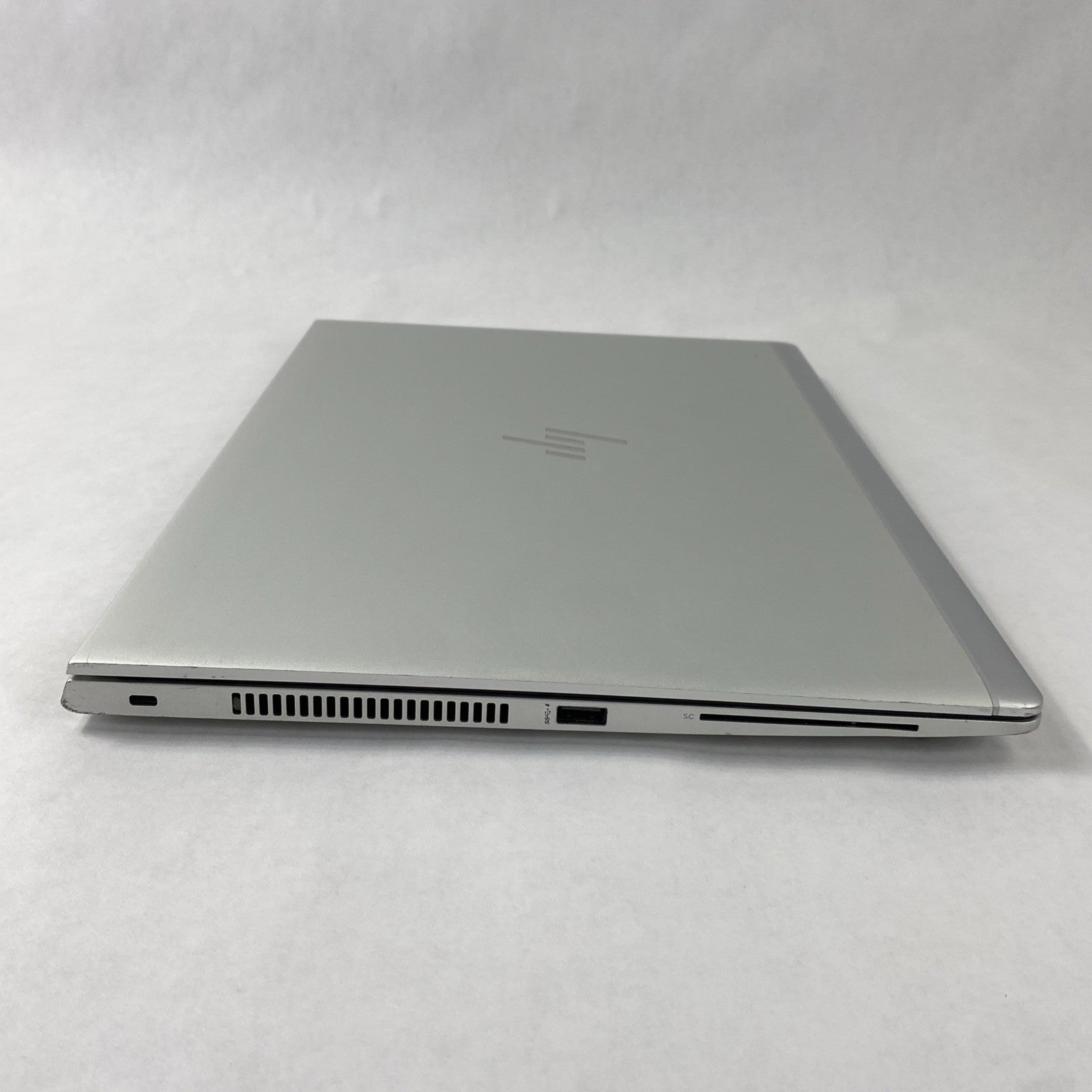 HP EliteBook 850 G5 Core i7-7600U 2.80 GHz 16 GB RAM 15.6" No HDD No OS